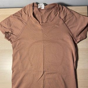 Lululemon Swiftly Tech Tee